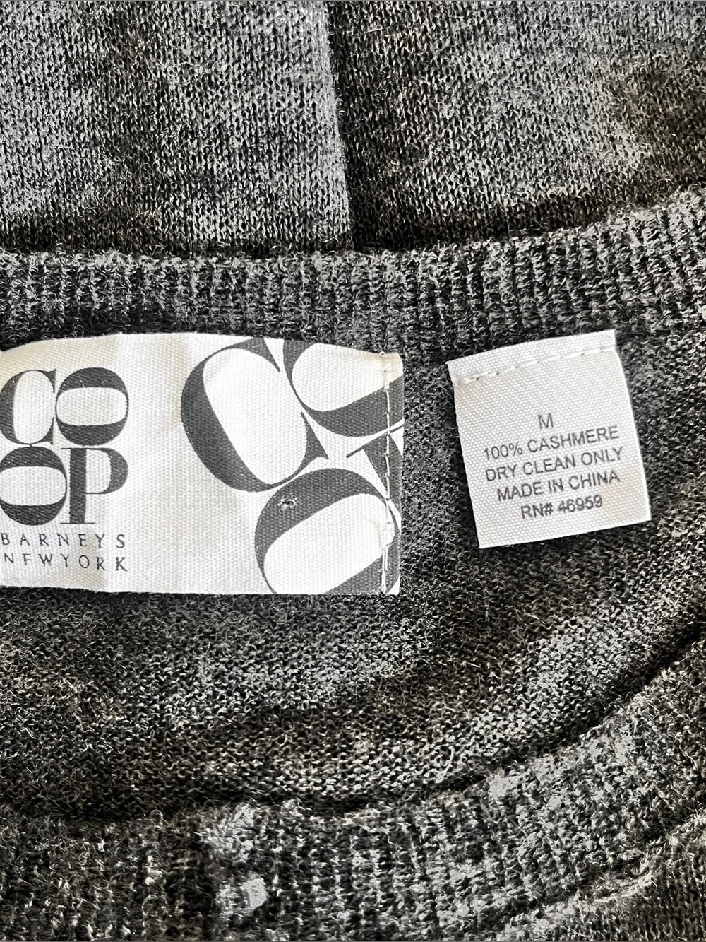 Barneys New York CO-OP barney’s coop